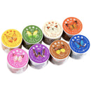Butterfly Collection Washi Tapes Prose Poetry Series