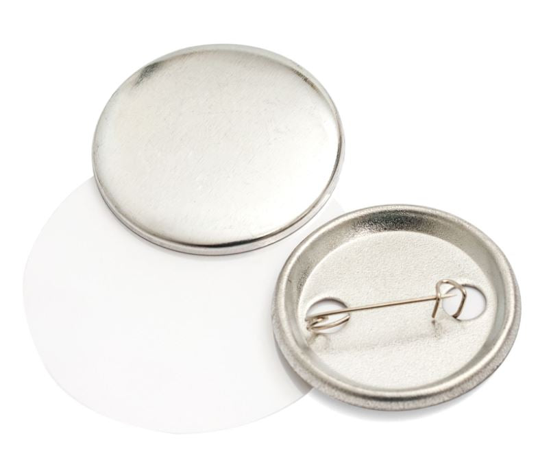 We R Memory Keepers Medium Buttons Bulk Refill for Button Press (Makes 100 pins)