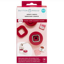 We R Memory Keepers Square Insert for Button Press