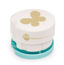 We R Memory Keepers Clear Cut Punch - Butterfly 2" Across