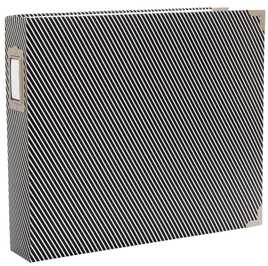 Project Life Click Edition Stripes Designer 12