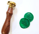 (Options Set 3) Wax Seals Leaves, Trees, Wreaths