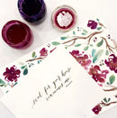 The Craft Central Calligraphy Ink 30mL