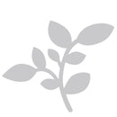 Sizzix Camellia Leaf Bigz Die