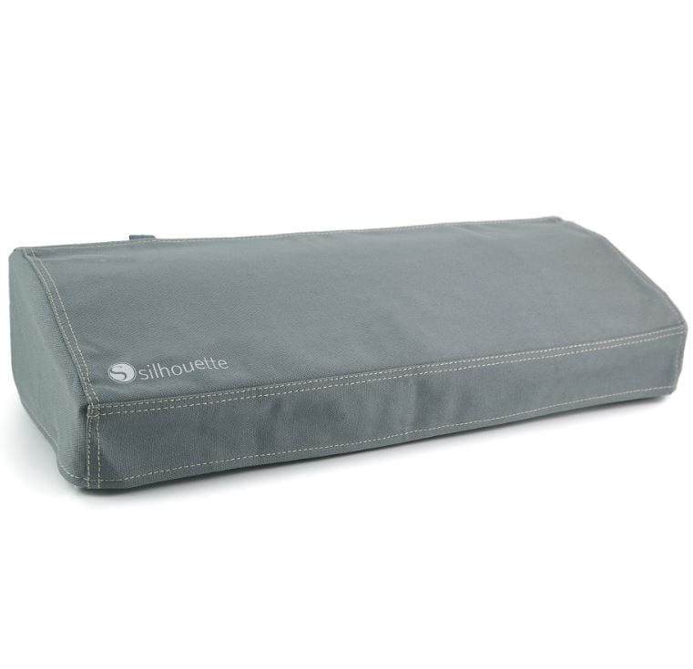 Silhouette Gray Cameo 3 Dust Cover