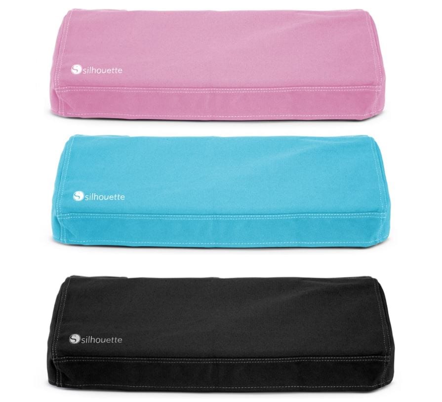 Silhouette Cameo 4 Dust Covers