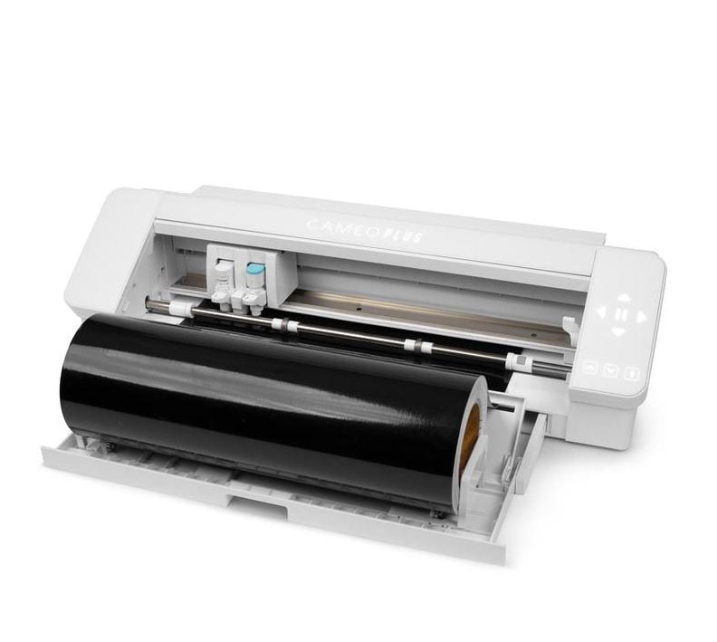 Silhouette Cameo 4 Plus 15