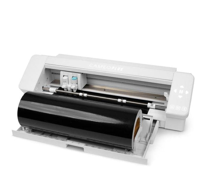 Silhouette Cameo 4 Plus 15