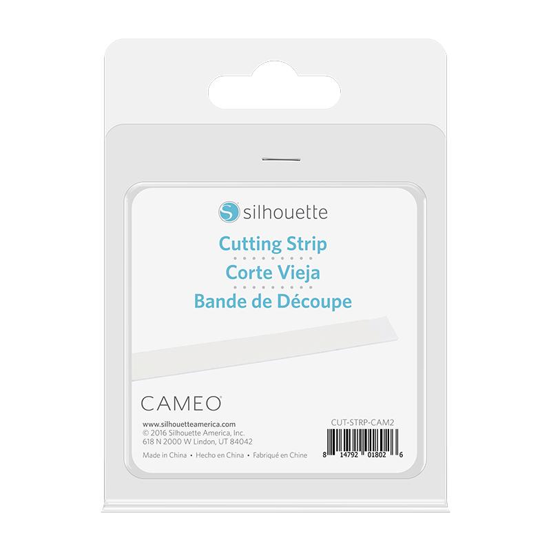 Cameo Cutting Strip (Cameo 1 - 3)