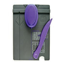 We R Memory Keepers Candy Box Punch Board