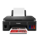 Canon PIXMA G3010 Refillable Ink Tank 3-in-1-Printer with Wi-Fi