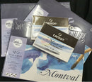 Canson Montval Watercolor Paper 300gsm