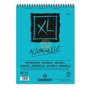 Canson XL Aquarelle Watercolor Pad 300gsm