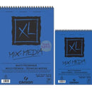 Canson XL Mix-Media Pad 300gsm