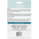 We R Memory Keepers Card Front Floral Revolution Die