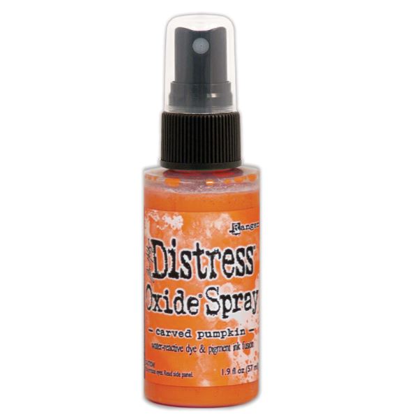 Ranger Distress Oxide Spray Tim Holtz (Option 1)