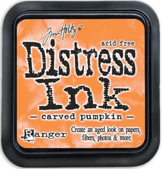 Ranger Distress Ink Pad (Option 5)
