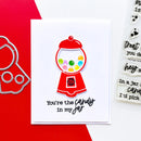 Catherine Pooler Hey Sugar Sentiments Stamp Set