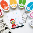 Catherine Pooler Hey Sugar Sentiments Stamp Set