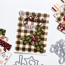 Catherine Pooler Jolly Holly Stamp Set