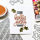 Catherine Pooler Jolly Holly Stamp Set