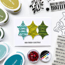 Catherine Pooler Jolly Holly Stamp Set