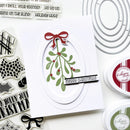 Catherine Pooler Jolly Holly Stamp Set