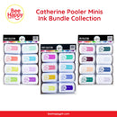Catherine Pooler Minis Ink Bundle Collection