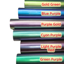 Bee Happy Chameleon HTV Heat Transfer Vinyl (Iron On) - 12" x 12" or 36"