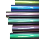 Bee Happy Chameleon HTV Heat Transfer Vinyl (Iron On) - 12" x 12" or 36"