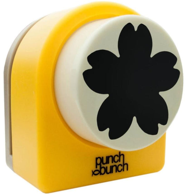 Punch Bunch Cherry Blossom Mega Punch 2"