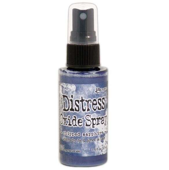 Ranger Distress Oxide Spray Tim Holtz (Option 1)