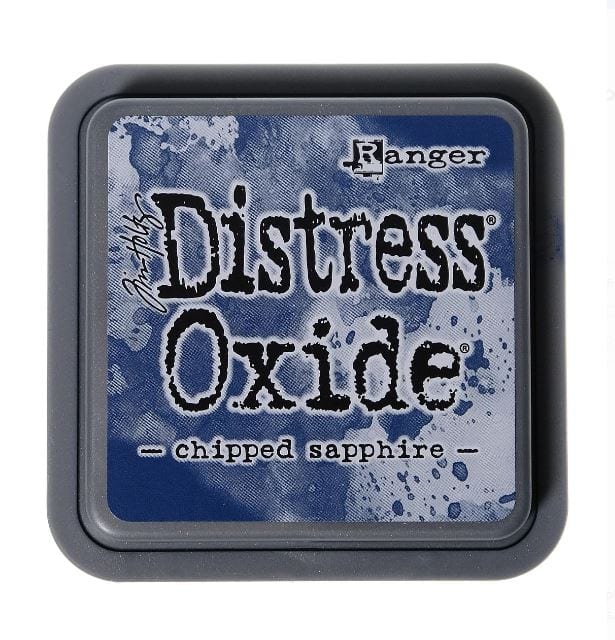 Ranger Distress Oxide Ink Pad (Option 3)