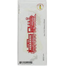 Cheery Lynn Choo Choo, 1"X4" Designs Die