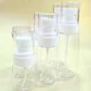 Chunky Mist Spray Bottles for Alcohol Spray Easy Grasp