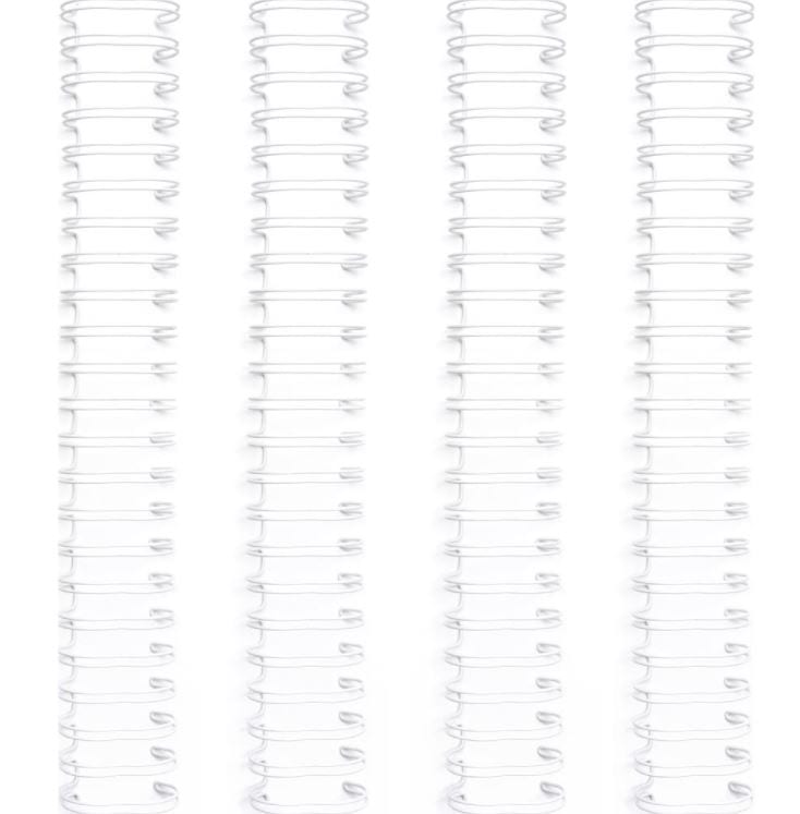 We R Memory Keepers White Cinch 5/8