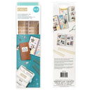 We R Memory Keepers Gold Cinch 1" Binding Wires (4pcs)