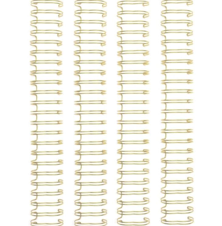 We R Memory Keepers Gold Cinch 1