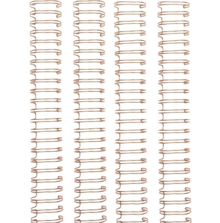 We R Memory Keepers Rose Gold Cinch 1