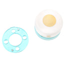 Mini We R Memory Keepers Clear Cut Punch - Circle
