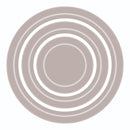 Sizzix Circle Frames Framelits Die Set 6PK by Olivia Rose