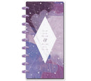 Stargazer Classic Half Sheet Notebook