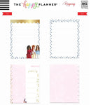 Me and My Big Ideas Classic Note Paper - Rongrong