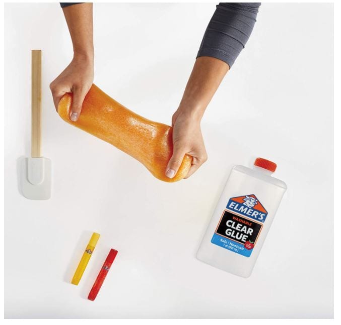 Elmer's Clear Glue Gel Multi-Purpose Glue 946ml