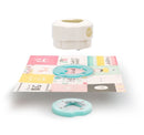 We R Memory Keepers Clear Cut Punch - Circle