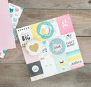 We R Memory Keepers Clear Cut Punch - Circle