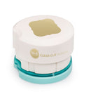 We R Memory Keepers Clear Cut Punch - Bracket