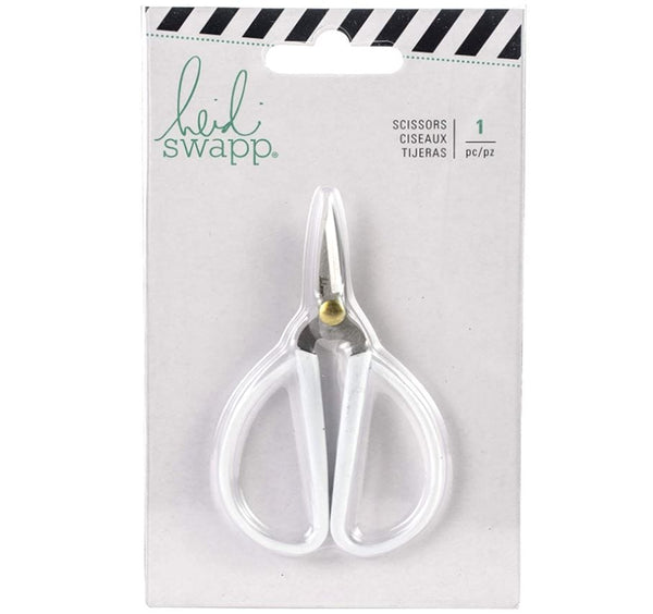 Heidi Swapp Color Fresh Mini Scissors