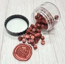 Wax Beads for Wax Seal 80pcs/pack (Option 2)
