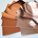 250gsm Foil Cardstocks / Mirror Cardstock A4 Size, 10 Sheets